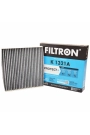 FILTRON K1321A | Renault Clio IV 1.2 Benzinli 1.5 dCi Polen Filtresi Karbonlu