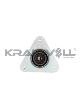KRAFTVOLL 10010616 | Amortisör Takozu Renault Clio III 06 > Modus 05 > , Clio IV 12 > Captur 13 >