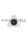 KRAFTVOLL 10010616 | Amortisör Takozu Renault Clio III 06 > Modus 05 > , Clio IV 12 > Captur 13 >