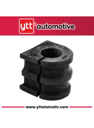 YTT Y4363 | Viraj Demir Lastiği Ön 03-Micra | 10 Adet