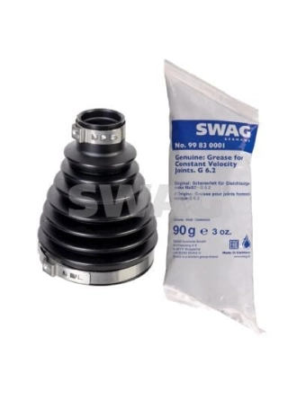SWAG 33103246 | Aks Körüğü Dıs 13-Clio.IV-Logan 1.2Tce-1.5Tce