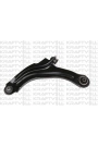 KRAFTVOLL 13050281 | Salıncak Sol Komple Clio IV 12 -