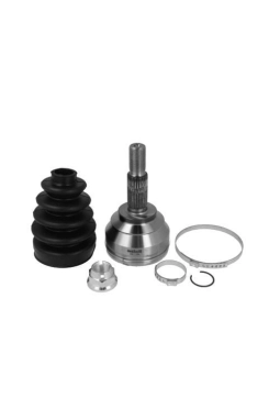 METELLI 15-1842 | Aks Kafası Dıs Kit (Renault Clio IV 1.2 1,5 13 -)