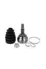 METELLI 15-1842 | Aks Kafası Dıs Kit (Renault Clio IV 1.2 1,5 13 -)