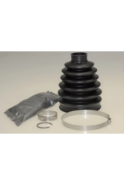 GKN 306579 | Aks Körüğü Dıs Otomatik Captur II Clio V Megane IV 1.3 H5h -
