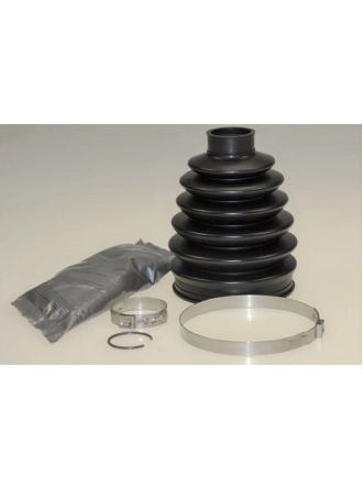 GKN 306579 | Aks Körüğü Dıs Otomatik Captur II Clio V Megane IV 1.3 H5h -