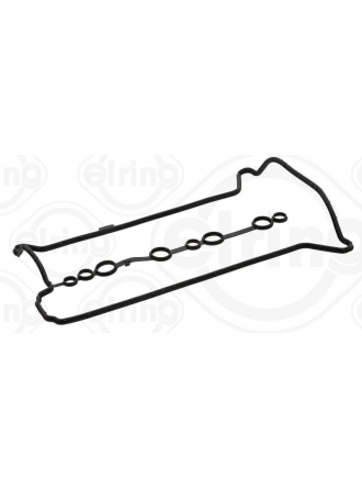 ELRING 599.170 | Külbütör Kapak Contası Captur Clio IV Duster II Megane IV 1.2 H5f