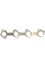 ELRING 332.280 | Conta Manifold 607 Ex