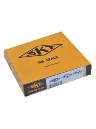 SKT 041116-FP | Renault Clio 4 2012-2018 1.5 dCi Ön Krank Keçesi