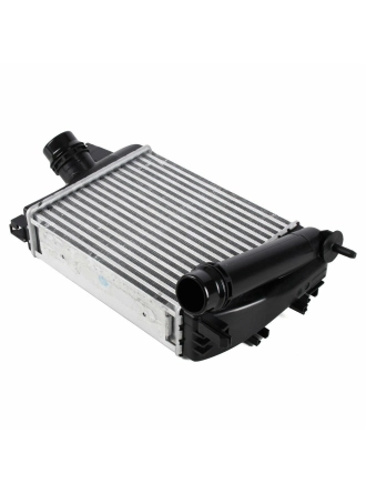 KALE 050CAC060 | Renault Clio 4 2012-2018 Turbo Radyatörü (İntercool)