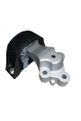 MAIS 112106575R | Renault Clio 4 2012-2018 1.2 16V D4F Motor Takozu Sağ