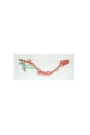 MAIS 8200182129 | Renault Clio 4 2012-2020 1.5 dCi Eksantrik Kapak Contası