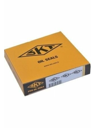SKT 047832-FP | Renault Clio 4 2012-2018 1.5 dCi Krank Arka Keçe