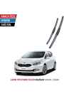 Rbz Kia Ceed Hybrid Silecek Takımı (2012-2018)