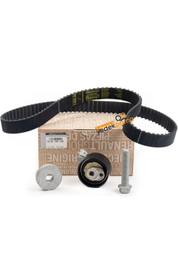 MAIS 130C14613R | Renault Clio IV 2012-2018 1.5 dCi Euro 5 Motor Triger Seti