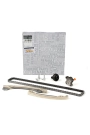 MAIS 130C12345R | Renault Clio 4 0.9 Tce Benzinli Motor Eksantrik Zincir Seti Orijinal
