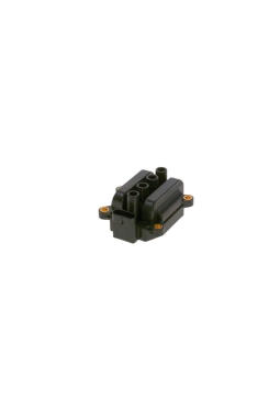 BOSCH 0986221046 | Bobin 02-Clio.II.III-Twingo 1.2 16V 75Hp