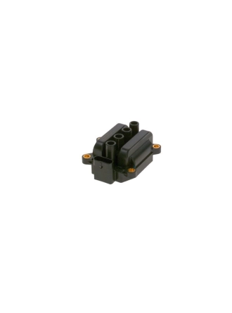 BOSCH 0986221046 | Bobin 02-Clio.II.III-Twingo 1.2 16V 75Hp