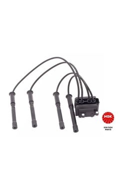 NGK 48007 | Ateşleme Bobini U6036