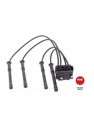 NGK 48007 | Ateşleme Bobini U6036