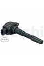 DELPHI GN10798-12B1 | Ateşleme Bobini-Dokker, Duster, Lodgy, Logan, Sandero / Captur, Clio, Duster, Grand Scenic, Kad