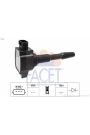 FACET 9.6513 | Ateşleme Bobini Clio IV Kadjar Megane III IV Dokker Lodgy Sandero II 0.9 TCE 1.2 TCE