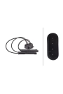 HELLA 5DA193175-821 | Ateşleme Bobini Buji Kablolu Clio II Twingo Kangoo Symbol 1.2 16V D4f 01 -