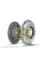 LUK 620303109 | Debriyaj B + B Clio.III.IV-Modus 1.2 16V *D4f* (Ø=200)