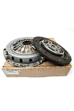 MAIS 302055580R | Renault Clio 4 2012 -2018 1.2 16V D4F Benzinli Debriyaj Baskı Balata