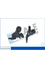 KALE 573160 | Termostat 83°C Clio.IV-Sandero 0.9-1.2Tce