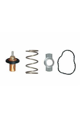 GATES TH51883G1 | Termostat Tamir Tk 83°C 11-Clio.IV-Captur-Kangoo-Mgn.III-Cıtan 1.5 DCI