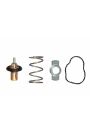 GATES TH51883G1 | Termostat Tamir Tk 83°C 11-Clio.IV-Captur-Kangoo-Mgn.III-Cıtan 1.5 DCI