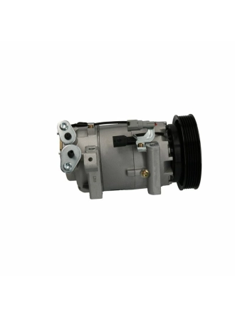 BOSCH 1986AD1027 | Klima Kompresörü Renault Clio IV 12 > 1.5 DCI Latitude 11 > 2.0 DCI Master III 2.3 DCI Traffic III 1.6 DCI 2.0 DCI