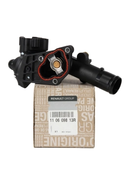MAIS 110609813R | Renault Clio 4 2012- 1.5 dCi Termostat 83C