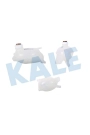 KALE 348825 | Renault Clio 4 2012-2018 Radyatör Ek Depo
