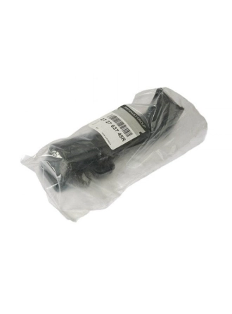 MAIS 272763745R | Renault Clio 4 2012-2018 Polen Filtre Kapağı