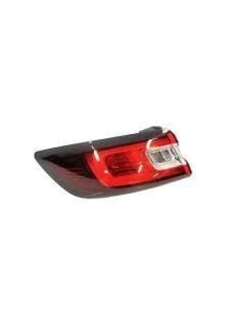 MAIS 265554998R | Renault Clio 4 2019- Sol Stop Lambası Ledli