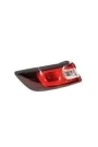 MAIS 265554998R | Renault Clio 4 2019- Sol Stop Lambası Ledli