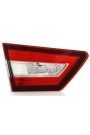 PLEKSAN 3652 | Renault Clio 4 2012-2018 Sağ İç Stop Lambası HB Yerli Marka