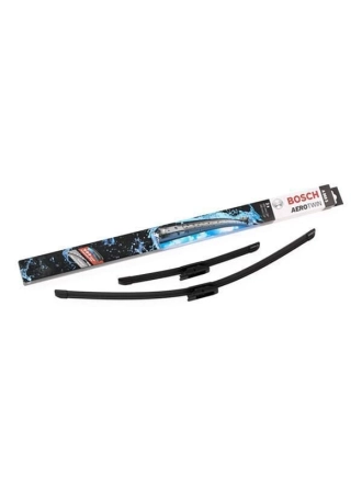 BOSCH 3397007868 | Renault Clio 4 Ön Silecek Seti