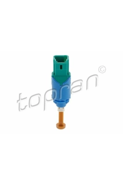 TOPRAN 207436 | Debriyaj Pedal Müşürü Kangoo IV Laguna III Scenic II Megane II Master III Traffic III