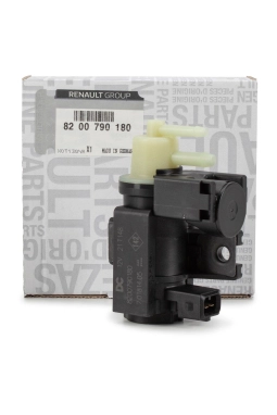 MAIS 8200790180 | Renault Clio 4 2010-2018 1.5 dCi Dizel Turbo Elektrovana Orijinal Mais
