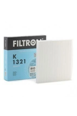 FILTRON K1321 | Renault Clio 5 2019- Tüm Modeller Polen Filtresi Karbonsuz