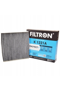 FILTRON K1321A | Renault Clio 5 Tüm Modeller Polen Filtresi Karbonlu