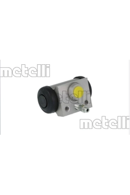 METELLI 04-1134 | Renault Clio 5 2019- Arka Fren Merkezi