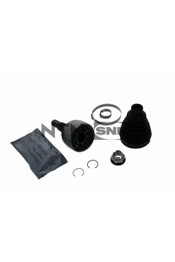 SNR OJK55050 | Aks Kafası Dıs 19 Clio.V 1.0Tce 139mm