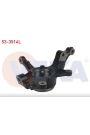 VEKA 53-3514L | Renault Clio 5 2019- 1.0 sCe Ön Aks Taşıyıcı Sol Yerli Marka