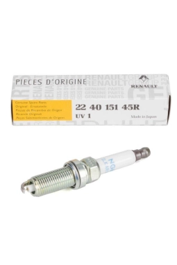 MAIS 224015145R | Renault Clio 5 2021- 1.0 TCe H4D Ateşleme Bujisi