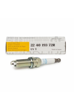 MAIS 224019372R | Renault Clio 5 2019- 1.0 Sce Ateşleme Bujisi