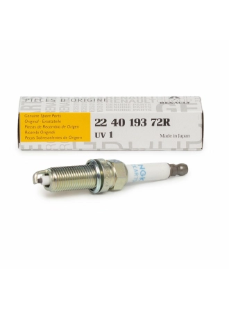 MAIS 224019372R | Renault Clio 5 2019- 1.0 Sce Ateşleme Bujisi